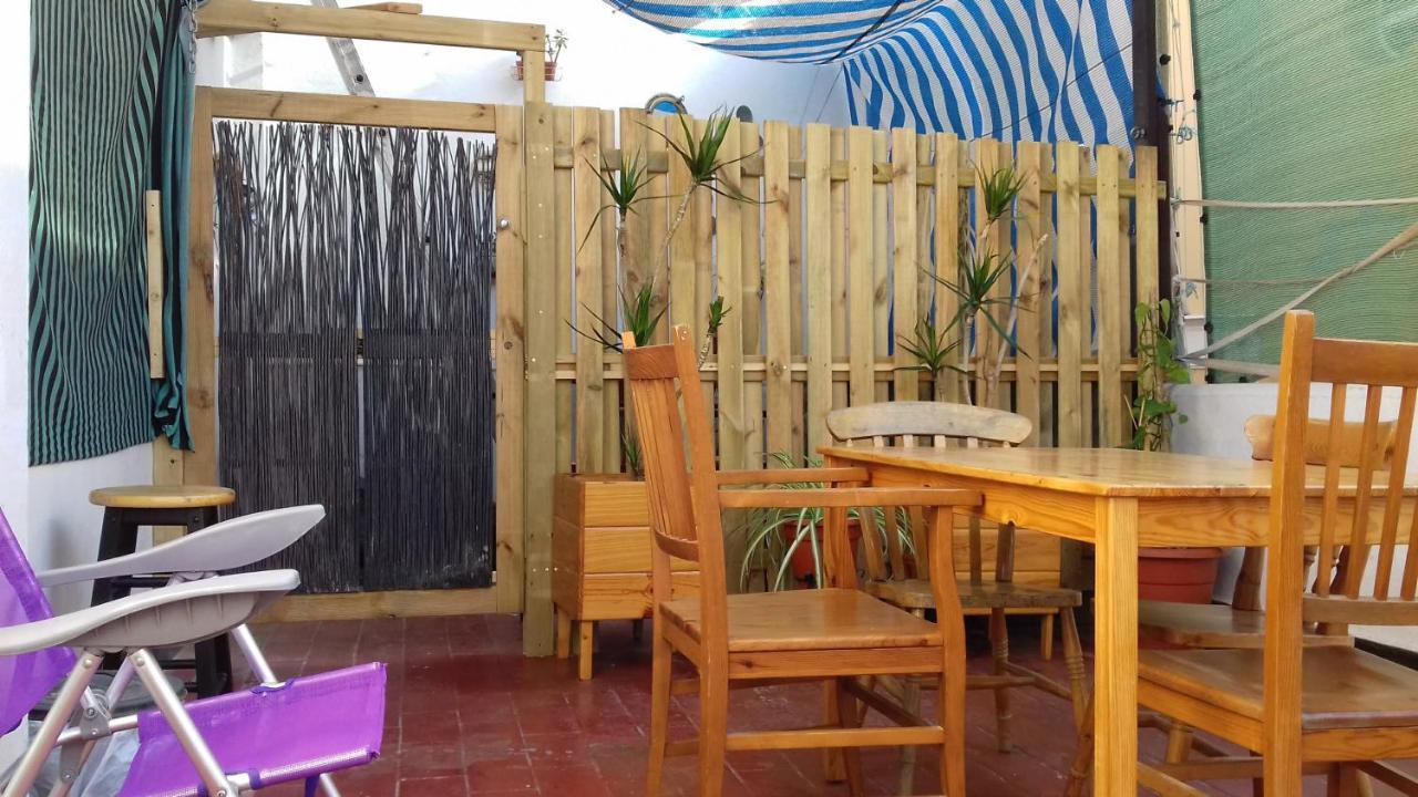 Malaga Ensuites City Centre Ngoại thất bức ảnh