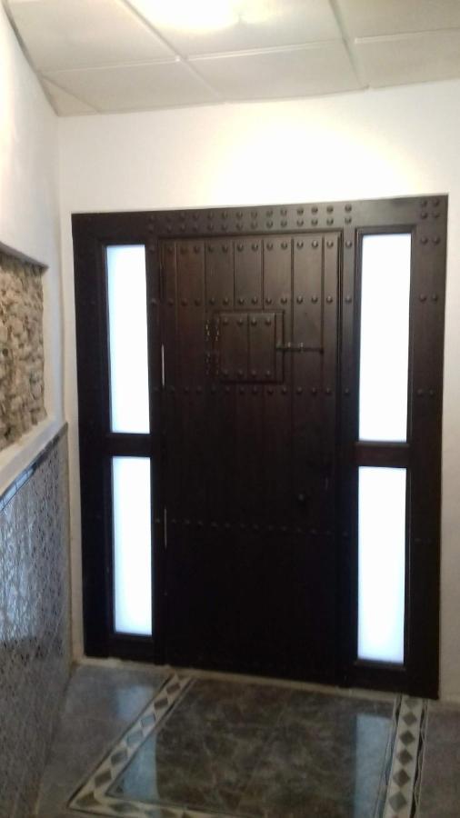 Malaga Ensuites City Centre Ngoại thất bức ảnh