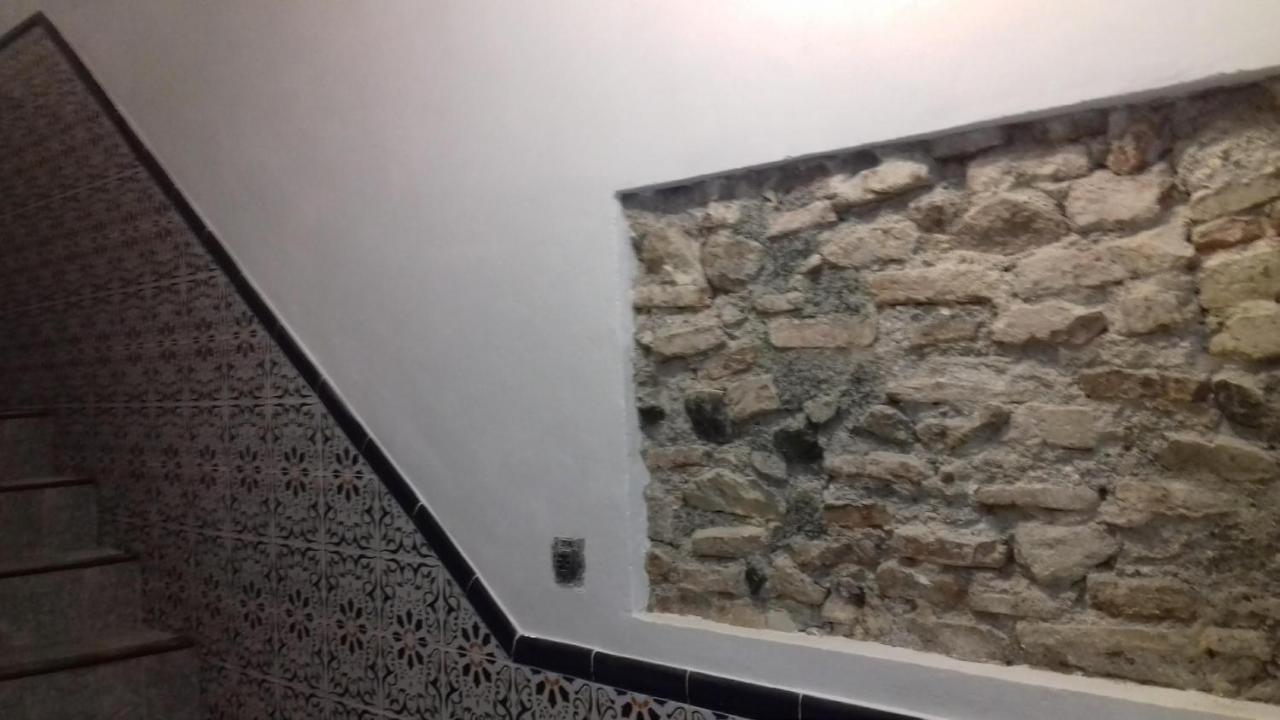 Malaga Ensuites City Centre Ngoại thất bức ảnh