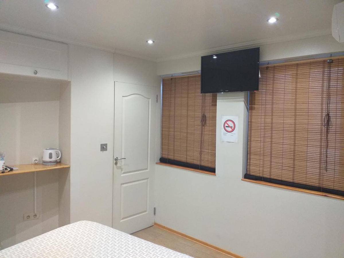 Malaga Ensuites City Centre Ngoại thất bức ảnh