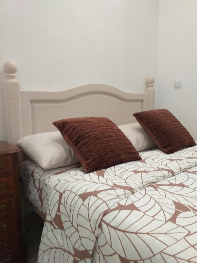 Malaga Ensuites City Centre Ngoại thất bức ảnh