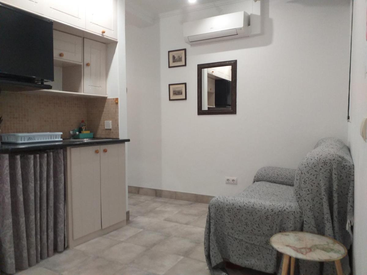 Malaga Ensuites City Centre Ngoại thất bức ảnh