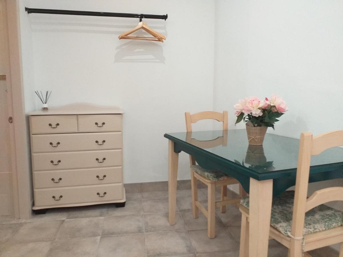 Malaga Ensuites City Centre Ngoại thất bức ảnh