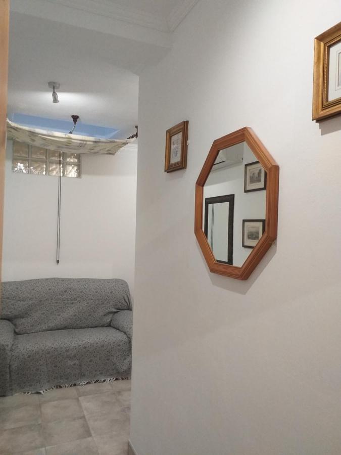 Malaga Ensuites City Centre Ngoại thất bức ảnh