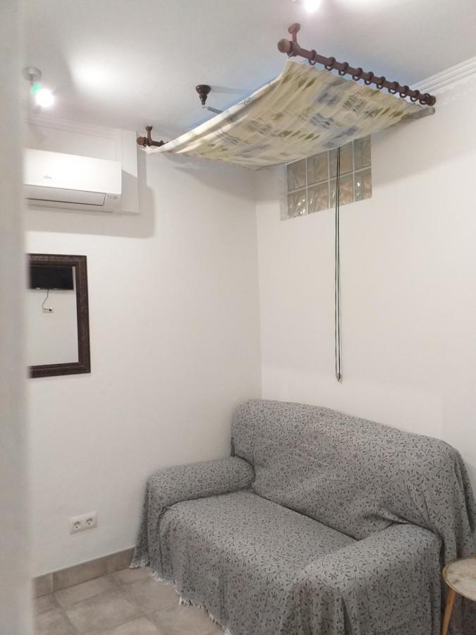 Malaga Ensuites City Centre Ngoại thất bức ảnh