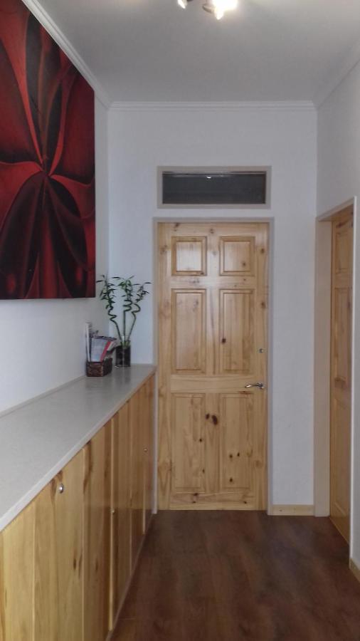 Malaga Ensuites City Centre Ngoại thất bức ảnh